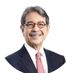 Dato’ Jamaludin  <br />
bin Osman